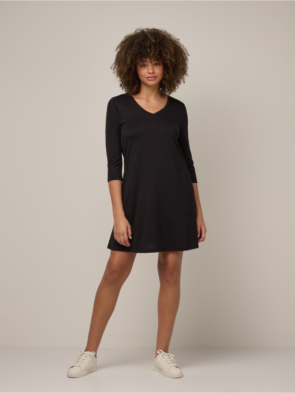 Wool& - Willow Swing Dress